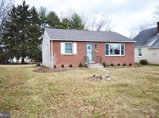 1117 Beechwood Ave, Lansdale, PA 19446
