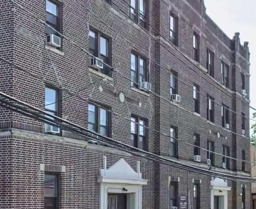 749-755 Chancellor Ave #1