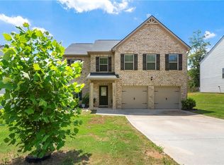 12075 Haley Ln, Hampton, GA 30228