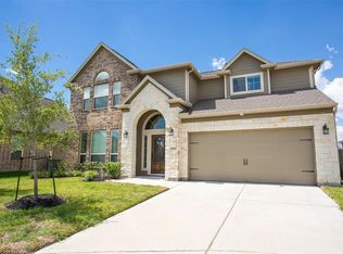 4906 Mountain Maple Trl, Rosenberg, TX 77471