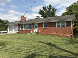2022 E Unaka Ave, Johnson City, TN