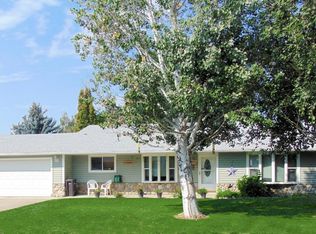 1116 S 33rd Ave, Yakima, WA 98902