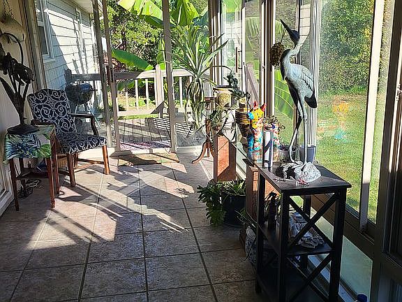 Sunroom
