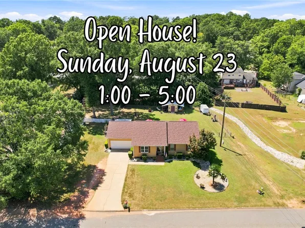 1009 Willow Run, Anderson, SC 29621