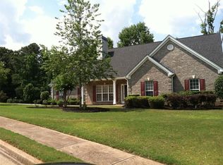 1151 Vintage Way, Hoschton, GA 30548