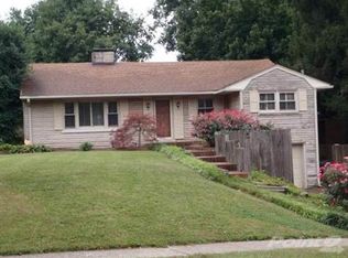 1000 Celia Ln, Lexington, KY 40504