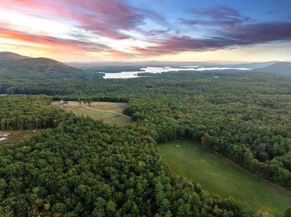 275 Mill Bridge Road, Sandwich, NH 03227