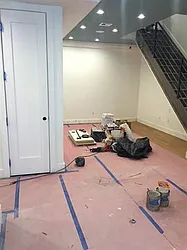 Rented by P Management