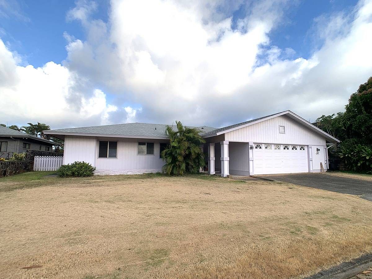 2614 Alaekea St, Lihue, HI 96766 MLS 703716 Zillow