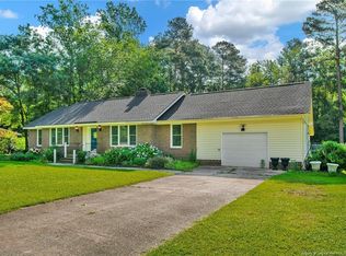 5206 McLeod Rd, Lumberton, NC 28358