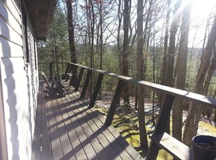 425 Jacks Mountain Ln, Clarion, PA 16214