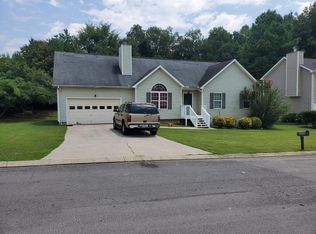 4128 Sydney Cir, Dalton, GA 30721