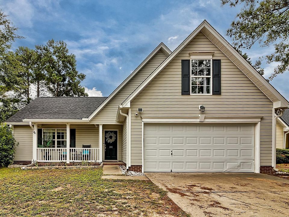 1st image of 101 Spring Lake Dr