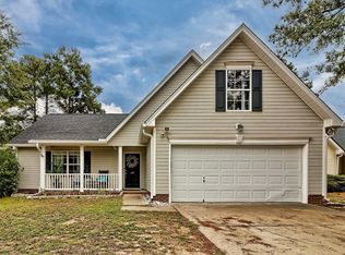 101 Spring Lake Dr, Lexington, SC 29072