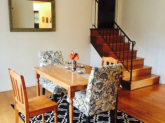 Front Room