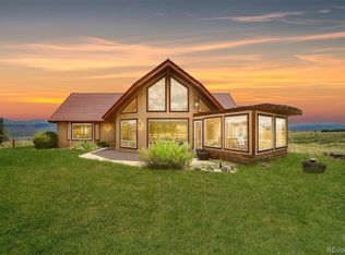 20109 Old Ranch Loop, Nathrop, CO 81236