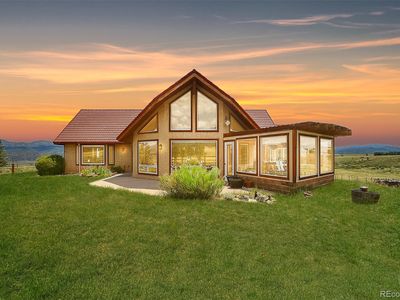 20109 Old Ranch Loop, Nathrop, CO, 81236