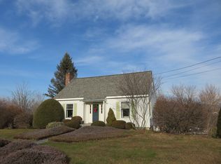 123 Prospect Street Ext, Lebanon, NH 03766