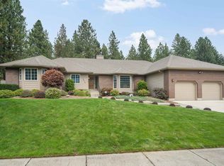 1816 W Wedgewood Ave, Spokane, WA 99208