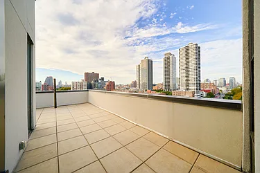 Rented by Living New York