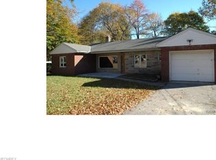 50 Bowhall Rd, Painesville, OH 44077