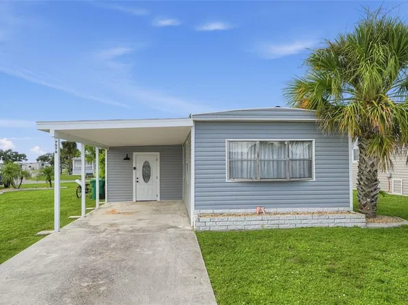 7578 SILAGE CIRCLE, PORT CHARLOTTE, FL 33981