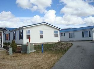 591 Morning View Cir, East Wenatchee, WA 98802