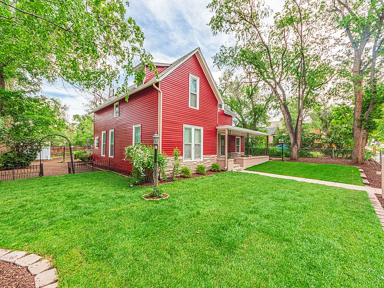 738 E Cimarron St — Photo 31