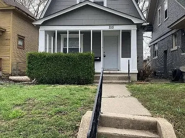 215 N 23rd St, Kansas City, KS 66102
