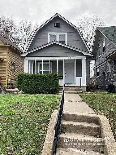 215 N 23rd St Photo 1