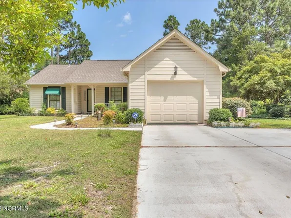 3409 Bethel Road, Wilmington, NC 28409