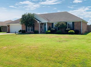 41 Cypress Dr, Decatur, AL 35603