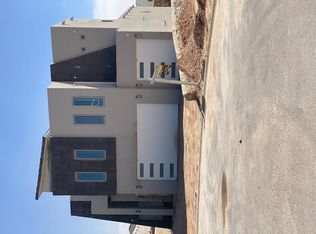 1008 Henley Pl, El Paso, TX 79928