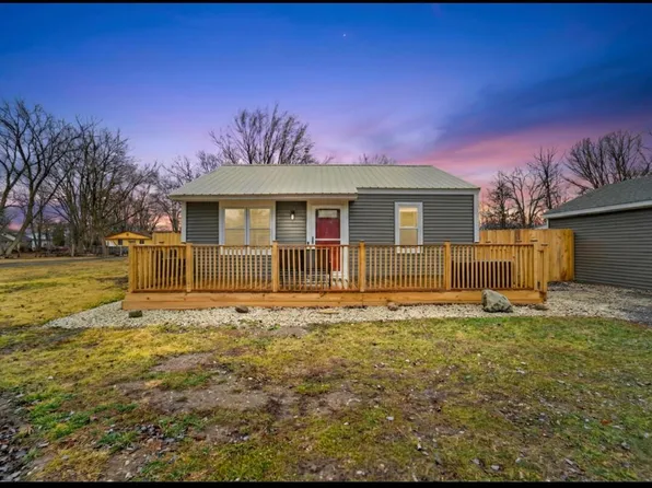 31204 71st STREET, Salem, WI 53168