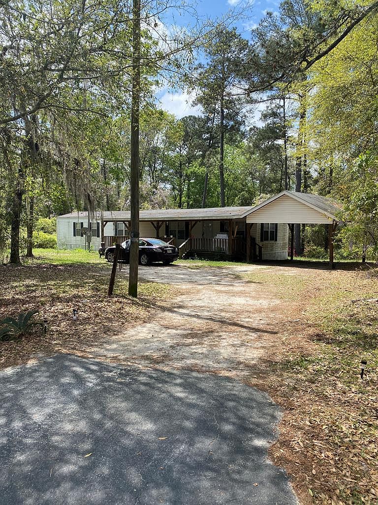 518 McNatt Falls Rd, Uvalda, GA 30473 | Zillow