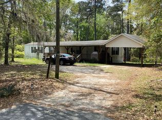 518 McNatt Falls Rd, Uvalda, GA 30473