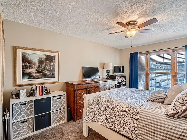 Promary Bedroom