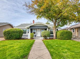 1035 N Adoline Ave, Fresno, CA 93728
