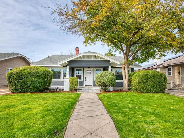 1035 N Adoline Ave, Fresno, CA 93728
