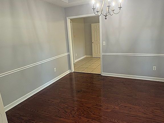 Dining Room off Entrance