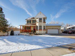 446 Bevan Way, Tooele, UT 84074