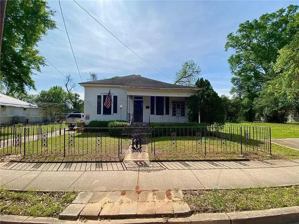 1941 Monroe St, Alexandria, LA 71301