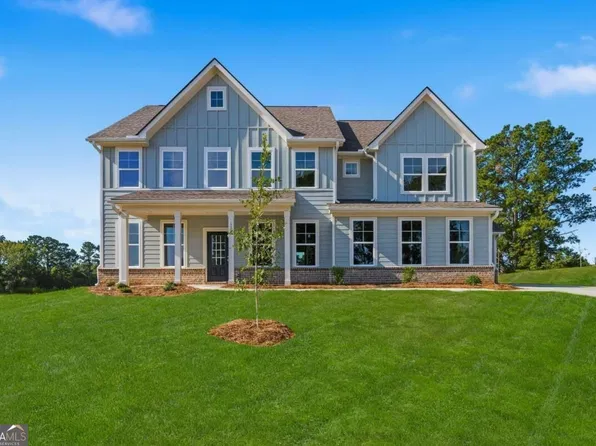 132 Blessing Brook Way, Locust Grove, GA 30248
