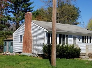 115 Washington Rd, Copake, NY 12516