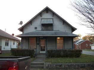 1203 S 19th St, New Castle, IN 47362