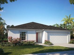 22106 Deborah Ave, Port Charlotte, FL 33954