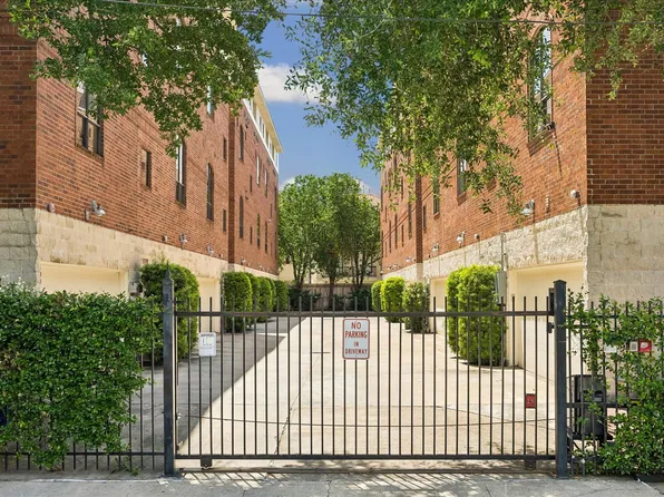 3300 Taft St Unit E, Houston, TX 77006