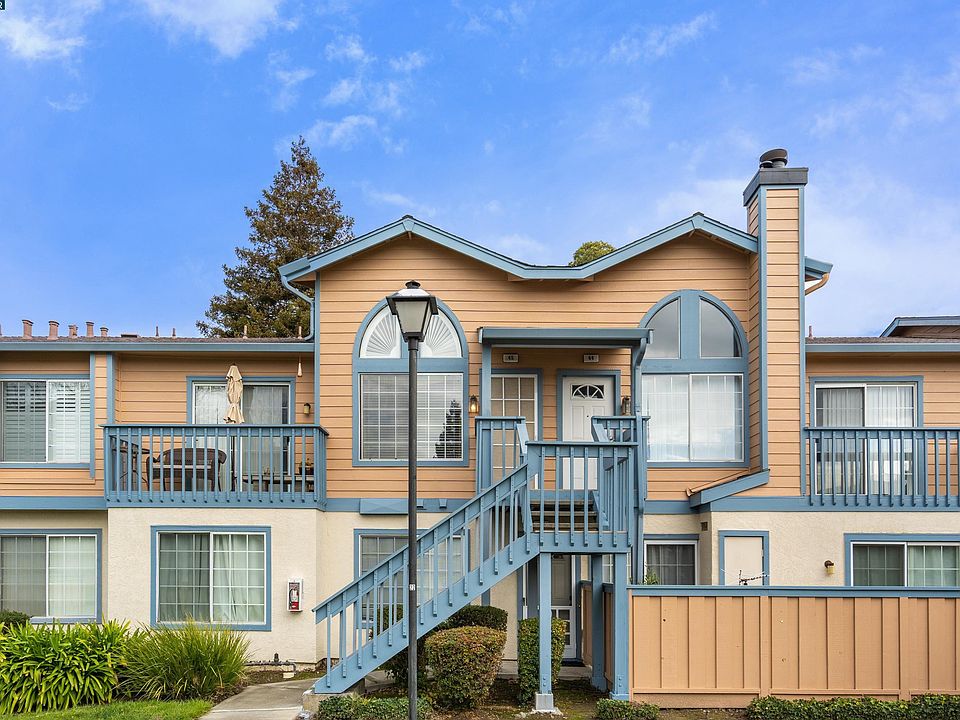 45 Glenwood, Hercules, CA 94547 Zillow