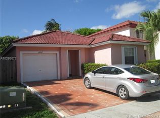 14267 SW 176th Ter, Miami, FL 33177