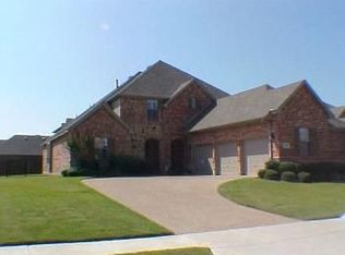 15269 Forest Haven Ln, Frisco, TX 75035